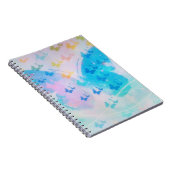 雲蝶 ノートブック (右側)