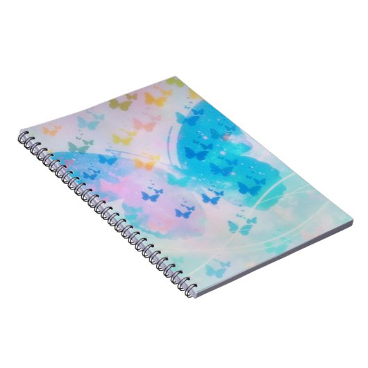 雲蝶 ノートブック (右側)