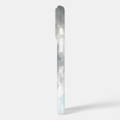 雲転がが入る Case-Mate iPhoneケース (裏面 / 左)