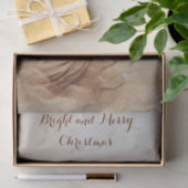 雲遊の上の天使のリラ 薄葉紙 (ギフト)