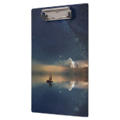 雲遠くにに向かって クリップボード (左)