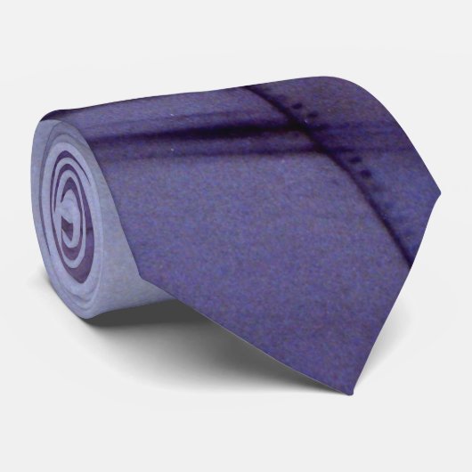 雲間の飛行機Flyng ネクタイ (ロール)