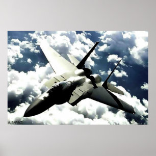 雲霧雨 ポスター