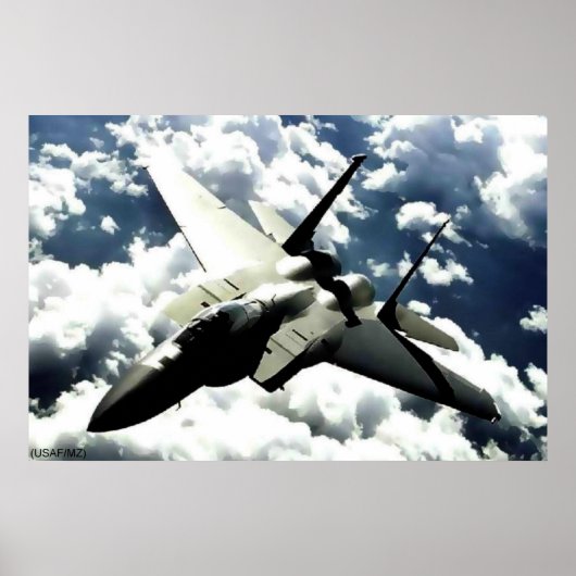 雲霧雨 ポスター (正面)