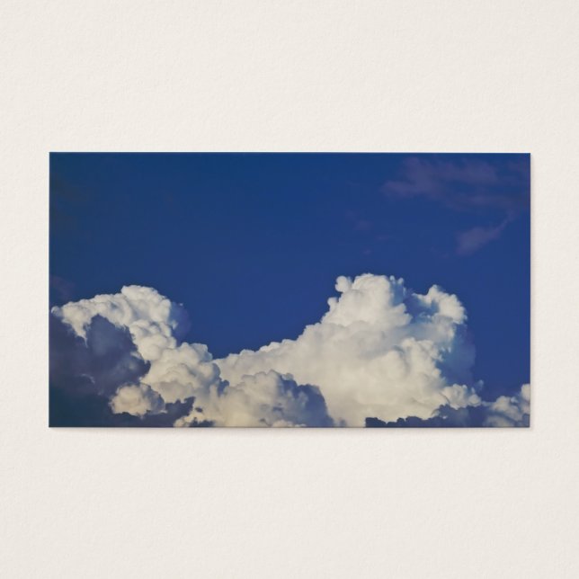 雲 (正面)