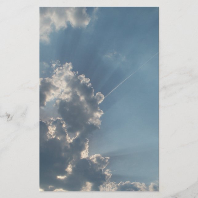 雲 (正面)