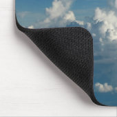 雲9、マウスパッド マウスパッド (コーナー)