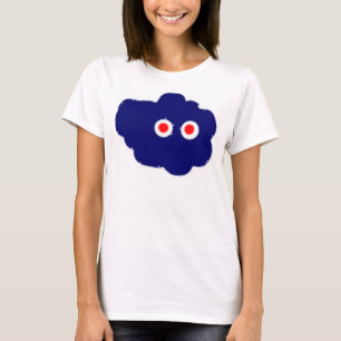 雲9 Tシャツ