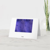 雲 カード (裏面)