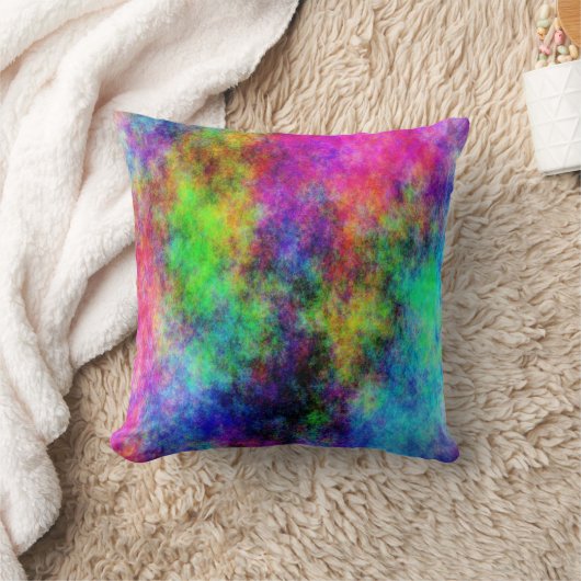 雲 クッション (ブランケット)