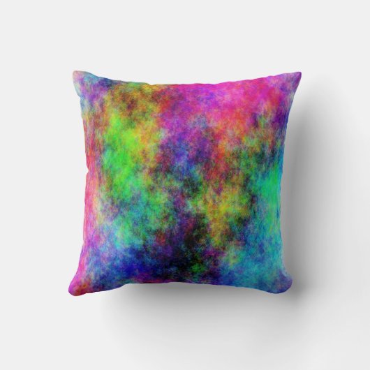 雲 クッション (裏面)