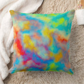 雲 クッション (ブランケット)