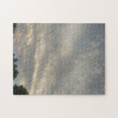 雲 ジグソーパズル (横)