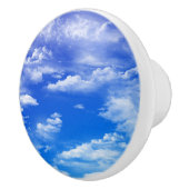 雲 セラミックノブ (右)