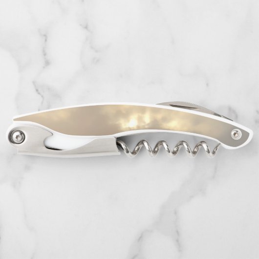 雲 ソムリエナイフ (正面)