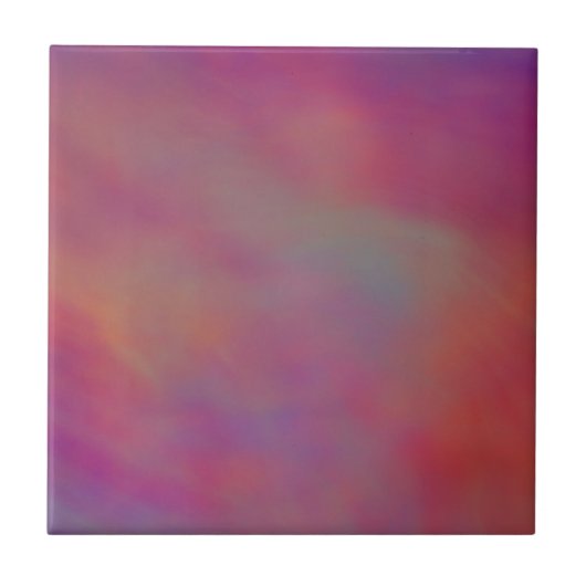 雲 タイル (正面)