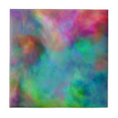 雲 タイル (正面)