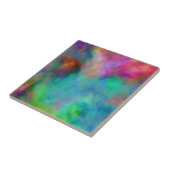 雲 タイル (側面)