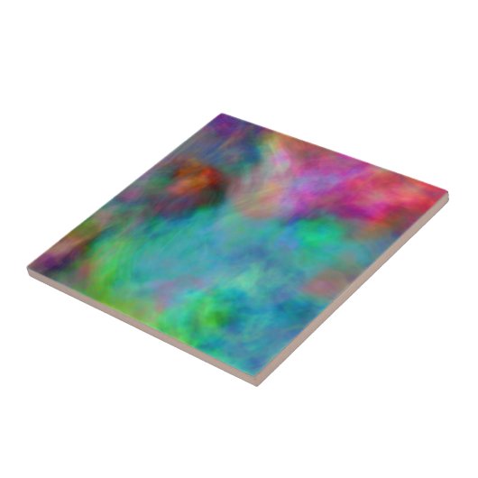 雲 タイル (側面)