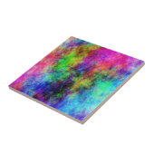 雲 タイル (側面)