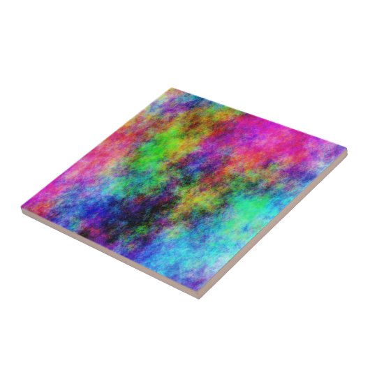 雲 タイル (側面)