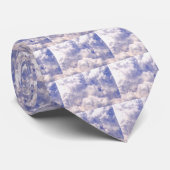 雲_タイ ネクタイ (ロール)