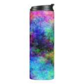 雲 タンブラー (回転左)