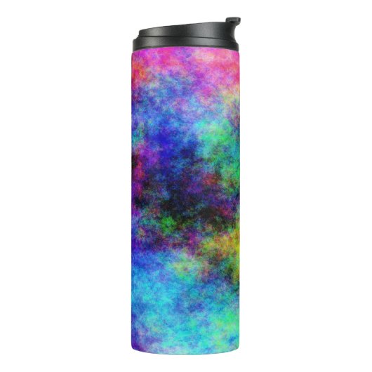 雲 タンブラー (回転左)