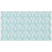 雲 テーブルクロス (正面(横))