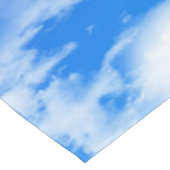 雲 テーブルクロス (アングル)