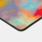 雲 デスクマット (コーナー)