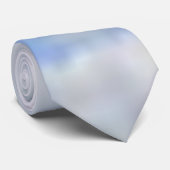 雲 ネクタイ (ロール)