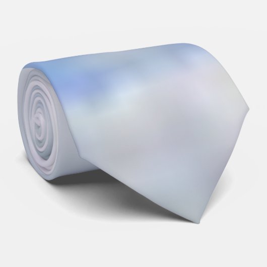 雲 ネクタイ (ロール)