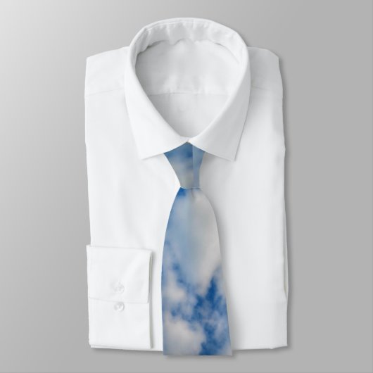 雲 ネクタイ (タイ)