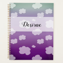 雲 – パターン