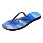 雲 ビーチサンダル (アングル)