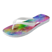 雲 ビーチサンダル (アングル)