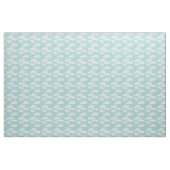 雲 ファブリック (ヤード)