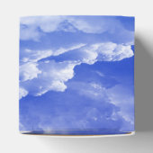 雲 フェイバーボックス (上部)