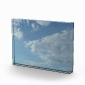 雲 フォトブロック (右)