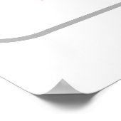 雲 ポスター (角)