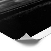 雲 ポスター (角)