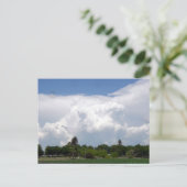 雲 ポストカード (スタンド正面)