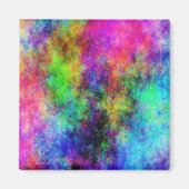 雲 マグネット (正面)