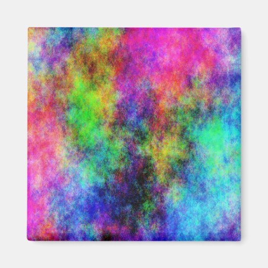 雲 マグネット (正面)