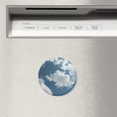 雲 マグネット (インサイチュ (食洗機))