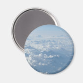 雲 マグネット (正面/裏面)