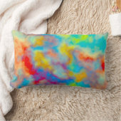 雲 ランバークッション (ブランケット)