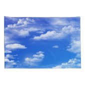 雲 枕カバー (裏面-右)