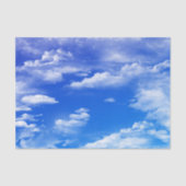 雲 薄葉紙 (正面)